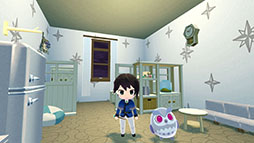 ���������꡼ No.003�Υ���ͥ������ / �����饤��RPG�֥ޥ��ޥ����ˡ�Ȥ��γر�ס����ߤ��ۿ��˸�����App Store��Google Play�ǻ�����Ͽ�μ��դ򳫻�