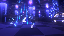 ���������꡼ No.004�Υ���ͥ������ / �����饤��RPG�֥ޥ��ޥ����ˡ�Ȥ��γر�ס����ߤ��ۿ��˸�����App Store��Google Play�ǻ�����Ͽ�μ��դ򳫻�