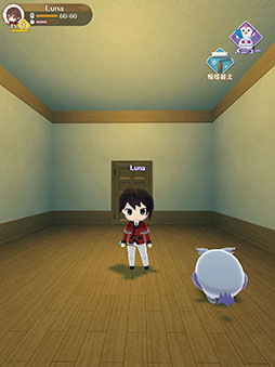 マギマルと魔法使いの学園