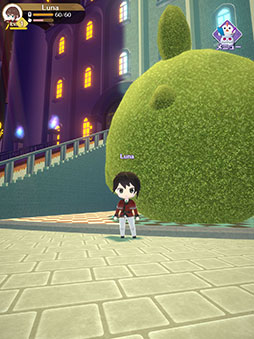 マギマルと魔法使いの学園