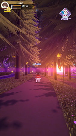 マギマルと魔法使いの学園