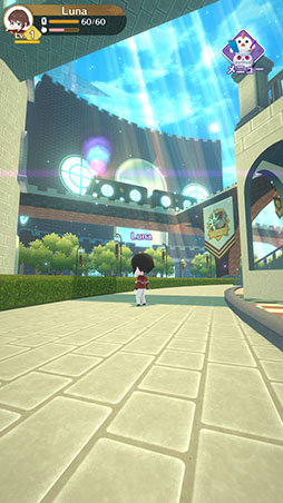 マギマルと魔法使いの学園