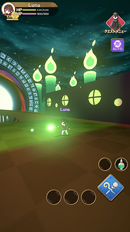 マギマルと魔法使いの学園