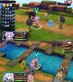 ���������꡼ No.002�Υ���ͥ������ / �����ॷ���祦����������ܻؤ�SRPG��Ķ�������� �Υ�� ����֥�å��ϡ��ȡ�Switch�Ǥ�2025ǯ2��13����ȯ��