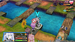 超女神信仰 ノワール 激神ブラックハート