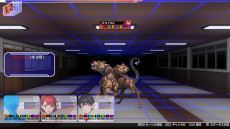 ���������꡼ No.004�Υ���ͥ������ / �⳦�Ȥʤä��ع��ǡ��⹻��������æ�Ф��ܻؤ����ڹ�ȯ�Υ��󥸥��RPG�ֳر��ⶭ ��High School Crisis���ס�Steam��11��7���˥�꡼��