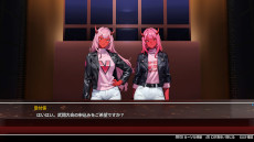 ���������꡼ No.006�Υ���ͥ������ / �⳦�Ȥʤä��ع��ǡ��⹻��������æ�Ф��ܻؤ����ڹ�ȯ�Υ��󥸥��RPG�ֳر��ⶭ ��High School Crisis���ס�Steam��11��7���˥�꡼��