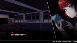 ���������꡼ No.009�Υ���ͥ������ / �⳦�Ȥʤä��ع��ǡ��⹻��������æ�Ф��ܻؤ����ڹ�ȯ�Υ��󥸥��RPG�ֳر��ⶭ ��High School Crisis���ס�Steam��11��7���˥�꡼��