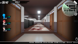 ���������꡼ No.010�Υ���ͥ������ / �⳦�Ȥʤä��ع��ǡ��⹻��������æ�Ф��ܻؤ����ڹ�ȯ�Υ��󥸥��RPG�ֳر��ⶭ ��High School Crisis���ס�Steam��11��7���˥�꡼��