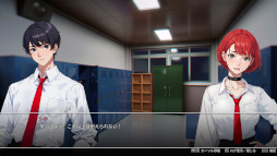 ���������꡼ No.012�Υ���ͥ������ / �⳦�Ȥʤä��ع��ǡ��⹻��������æ�Ф��ܻؤ����ڹ�ȯ�Υ��󥸥��RPG�ֳر��ⶭ ��High School Crisis���ס�Steam��11��7���˥�꡼��