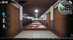 ���������꡼ No.003�Υ���ͥ������ / ���󥸥��RPG�ֳر��ⶭ ��High School Crisis���ס��ۿ�����11��21�����ѹ�