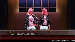 ���������꡼ No.009�Υ���ͥ������ / ���󥸥��RPG�ֳر��ⶭ ��High School Crisis���ס��ۿ�����11��21�����ѹ�