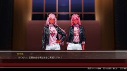 画像ギャラリー No.006のサムネイル画像 / 元の世界へ帰るため,魔界化した学校をさまよう。学院ダンジョンRPG「学院魔境 〜High School Crisis〜」,配信開始