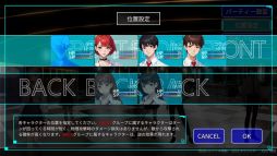 画像ギャラリー No.007のサムネイル画像 / 元の世界へ帰るため,魔界化した学校をさまよう。学院ダンジョンRPG「学院魔境 〜High School Crisis〜」,配信開始