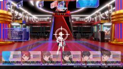 画像ギャラリー No.008のサムネイル画像 / 元の世界へ帰るため,魔界化した学校をさまよう。学院ダンジョンRPG「学院魔境 〜High School Crisis〜」,配信開始