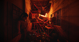 ��κ�The Scourge