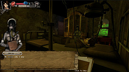 邪神の遺産 Told god-the legacy of cthulhu