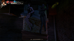 邪神の遺産 Told god-the legacy of cthulhu