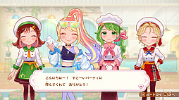 �ǥӥ塼�ץ��������� ���å��󥰥��ե�