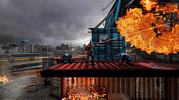 コング 生存者の本能