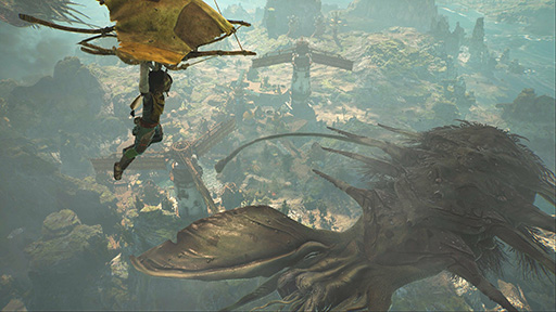 ꡼ No.001 | ŹϤ˿줿硦Фɤ餻ƤADVTowers of Aghasbaס1119Ǥ꡼