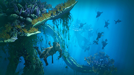 ꡼ No.004 | ŹϤ˿줿硦Фɤ餻ƤADVTowers of Aghasbaס1119Ǥ꡼