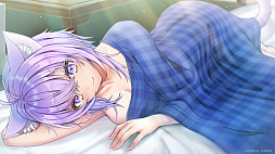 おかゆにゅ〜〜む!