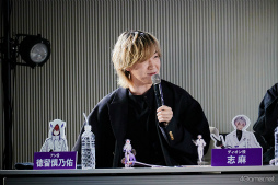 画像ギャラリー No.016のサムネイル画像 / 「Toxic-a-Holic」情報解禁生配信レポート。徳留慎乃佑さん,志麻さん,やみえんさん,木村良平さんが出演!