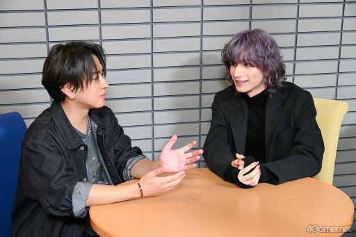 ���������꡼ No.003�Υ���ͥ������ / �Υ��󥿥ӥ塼�ϻ��㤵�󡤤�ߤ��󤵤���ʪ�˻ҤˤĤ��Ƹ�롣�Τ䥤�٥�Ȥʤɡ�Toxic-a-Holic�פκ����Ÿ���ˤ���Թ�ޤ�