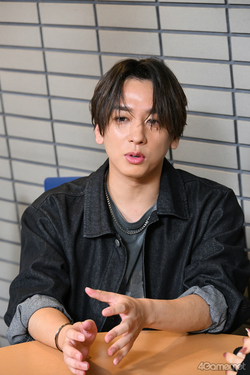 ���������꡼ No.006�Υ���ͥ������ / �Υ��󥿥ӥ塼�ϻ��㤵�󡤤�ߤ��󤵤���ʪ�˻ҤˤĤ��Ƹ�롣�Τ䥤�٥�Ȥʤɡ�Toxic-a-Holic�פκ����Ÿ���ˤ���Թ�ޤ�