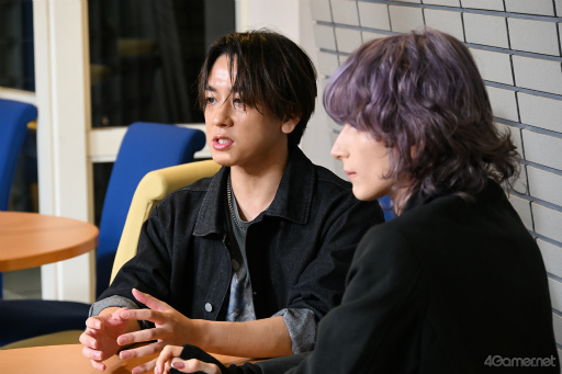 ���������꡼ No.008�Υ���ͥ������ / �Υ��󥿥ӥ塼�ϻ��㤵�󡤤�ߤ��󤵤���ʪ�˻ҤˤĤ��Ƹ�롣�Τ䥤�٥�Ȥʤɡ�Toxic-a-Holic�פκ����Ÿ���ˤ���Թ�ޤ�