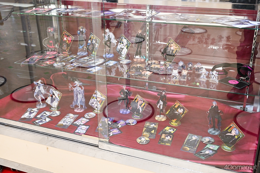 ꡼ No.003 | Υ󥿥ӥ塼ϡToxic-a-Holic1ǯǸȹɤ΢¦ȡ˻ҡ׺ǿɥCD륭饯Ĺ