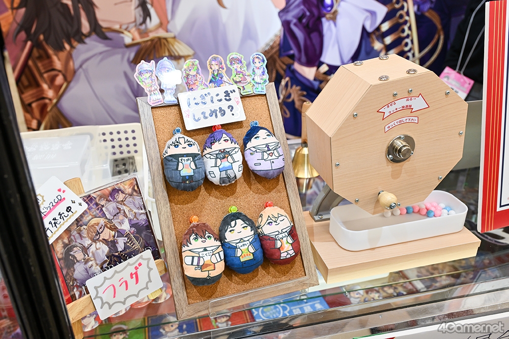 ꡼ No.005 | Υ󥿥ӥ塼ϡToxic-a-Holic1ǯǸȹɤ΢¦ȡ˻ҡ׺ǿɥCD륭饯Ĺ