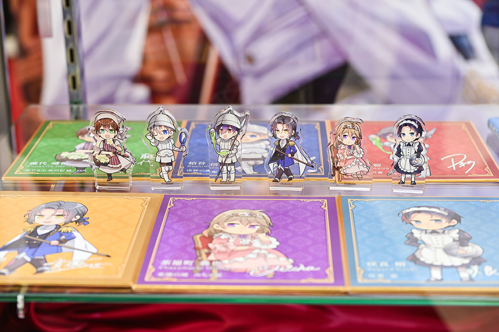 ꡼ No.007 | Υ󥿥ӥ塼ϡToxic-a-Holic1ǯǸȹɤ΢¦ȡ˻ҡ׺ǿɥCD륭饯Ĺ