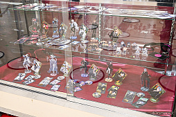 ꡼ No.003 | Υ󥿥ӥ塼ϡToxic-a-Holic1ǯǸȹɤ΢¦ȡ˻ҡ׺ǿɥCD륭饯Ĺ