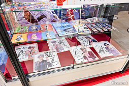 ꡼ No.006 | Υ󥿥ӥ塼ϡToxic-a-Holic1ǯǸȹɤ΢¦ȡ˻ҡ׺ǿɥCD륭饯Ĺ