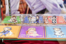 ꡼ No.007 | Υ󥿥ӥ塼ϡToxic-a-Holic1ǯǸȹɤ΢¦ȡ˻ҡ׺ǿɥCD륭饯Ĺ