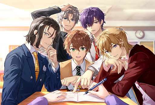 ꡼ No.009 | Υ󥿥ӥ塼ϡToxic-a-Holic1ǯǸȹɤ΢¦ȡ˻ҡ׺ǿɥCD륭饯Ĺ