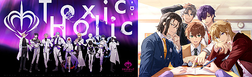 ꡼ No.013 | Υ󥿥ӥ塼ϡToxic-a-Holic1ǯǸȹɤ΢¦ȡ˻ҡ׺ǿɥCD륭饯Ĺ