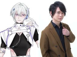 画像ギャラリー No.003のサムネイル画像 / 「Toxic-a-Holic」,初のライブイベントを2027年1月31日に開催。新キャラクター「よひら」(CV:寺島惇太)と「エチル」(CV:戸谷菊之介)も公開
