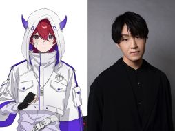 画像ギャラリー No.005のサムネイル画像 / 「Toxic-a-Holic」,初のライブイベントを2027年1月31日に開催。新キャラクター「よひら」(CV:寺島惇太)と「エチル」(CV:戸谷菊之介)も公開