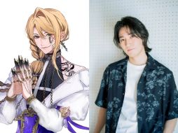 画像ギャラリー No.007のサムネイル画像 / 「Toxic-a-Holic」,初のライブイベントを2027年1月31日に開催。新キャラクター「よひら」(CV:寺島惇太)と「エチル」(CV:戸谷菊之介)も公開