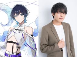 画像ギャラリー No.009のサムネイル画像 / 「Toxic-a-Holic」,初のライブイベントを2027年1月31日に開催。新キャラクター「よひら」(CV:寺島惇太)と「エチル」(CV:戸谷菊之介)も公開