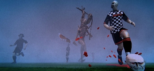 ���������꡼ No.003�Υ���ͥ������ / Ϣ³���͵��䥵�����ѥ��ʡ���������򾤴�������˽�줹�륵�Х��Х�ۥ顼���å����������FEAR FA 98�פΥ���ե���Kickstarter�ǥ�������