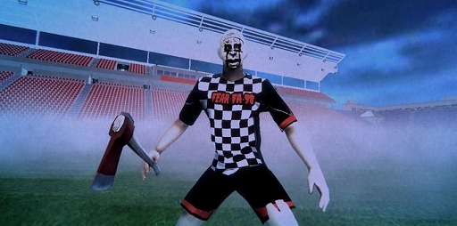 ���������꡼ No.005�Υ���ͥ������ / Ϣ³���͵��䥵�����ѥ��ʡ���������򾤴�������˽�줹�륵�Х��Х�ۥ顼���å����������FEAR FA 98�פΥ���ե���Kickstarter�ǥ�������