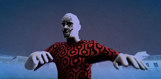 ���������꡼ No.006�Υ���ͥ������ / Ϣ³���͵��䥵�����ѥ��ʡ���������򾤴�������˽�줹�륵�Х��Х�ۥ顼���å����������FEAR FA 98�פΥ���ե���Kickstarter�ǥ�������