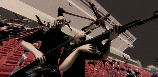 ���������꡼ No.007�Υ���ͥ������ / Ϣ³���͵��䥵�����ѥ��ʡ���������򾤴�������˽�줹�륵�Х��Х�ۥ顼���å����������FEAR FA 98�פΥ���ե���Kickstarter�ǥ�������