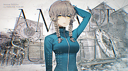 ꡼ No.007 | ֥奿ץ꡼οSTEINS;GATE RE:BOOTפȯɽˡեå쿷ȡ꡼ɲ