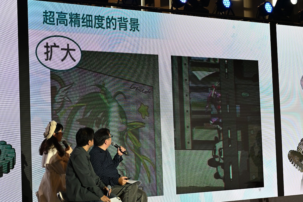 ꡼ No.014 | STEINS;GATE RE:BOOTס9605Pixelι١ܥ⻣ľǥ󥰤ɲäˡWePlay2025