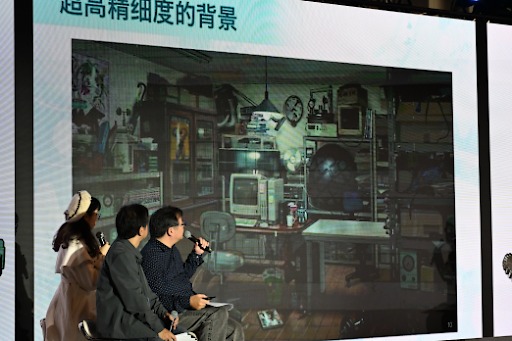 ���������꡼ No.013�Υ���ͥ������ / ��STEINS;GATE RE:BOOT�ס������������9605Pixel�ι����١��ܥ����⻣��ľ��������������ǥ��󥰤��ɲäˡ�WePlay2025��